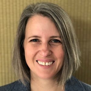 Meet your Posher, Leisl